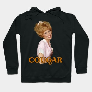 Cougar Hoodie